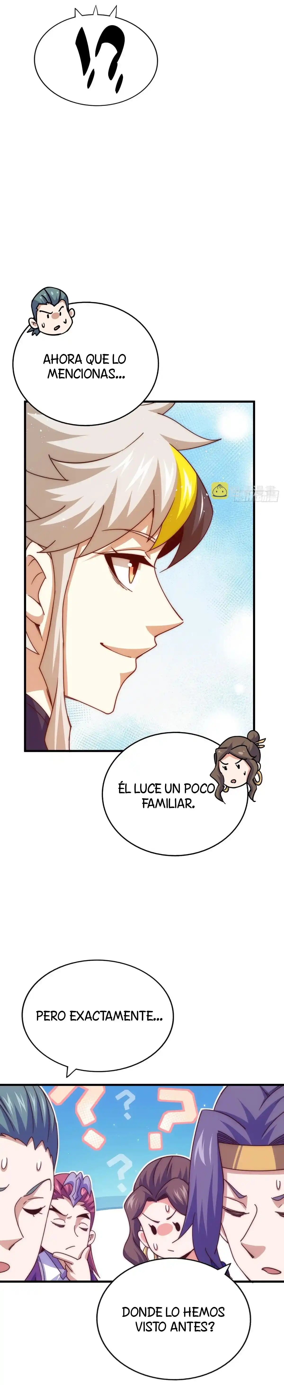 Por Encima De Diez Mil Personas - Capítulo 155 - Página 4 - LectorTMOo