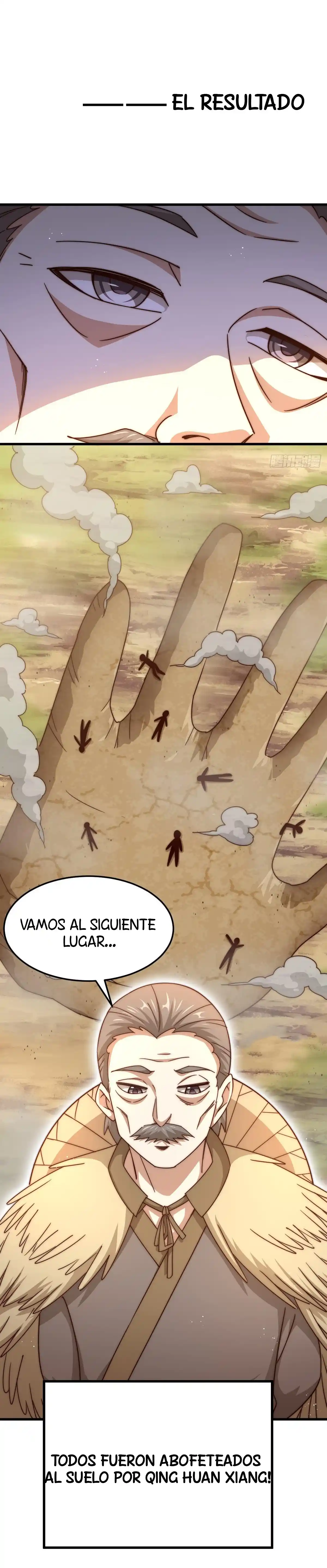 Por Encima De Diez Mil Personas - Capítulo 155 - Página 28 - LectorTMOo