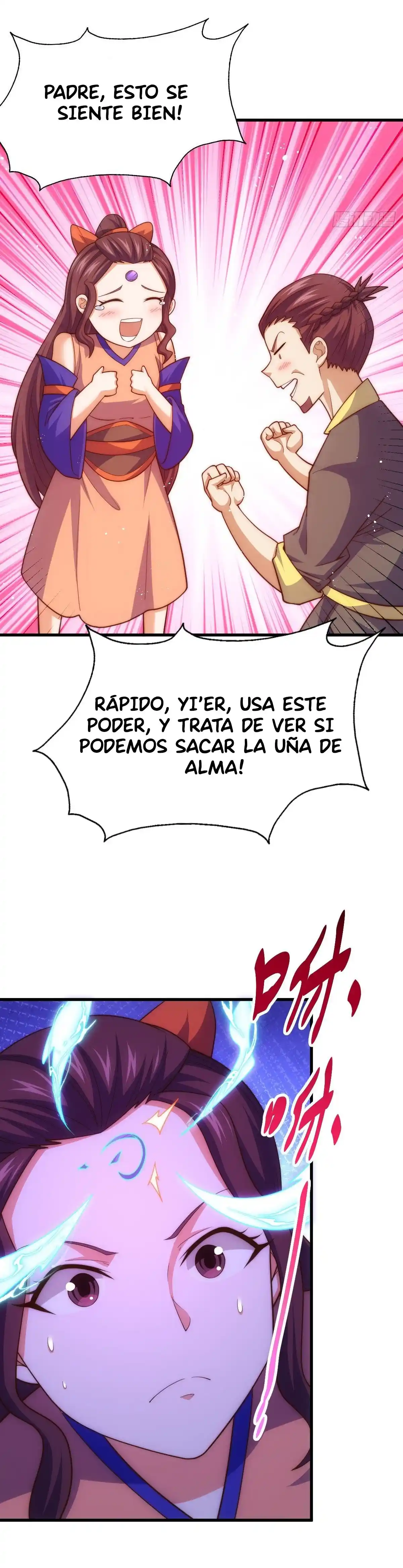 Por Encima De Diez Mil Personas - Capítulo 158 - Página 19 - LectorTMOo