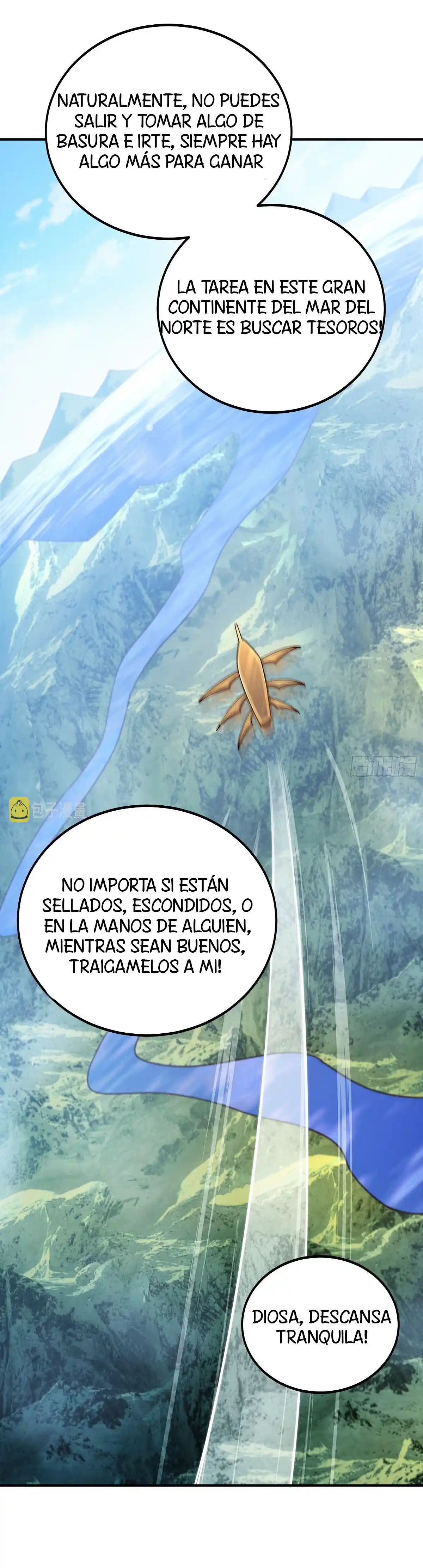 Por Encima De Diez Mil Personas - Capítulo 158 - Página 26 - LectorTMOo
