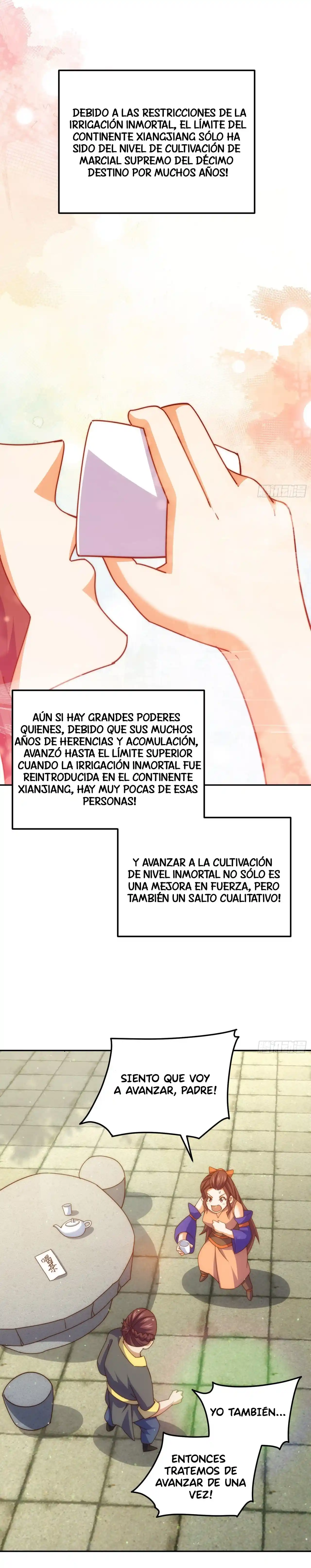 Por Encima De Diez Mil Personas - Capítulo 159 - Página 2 - LectorTMOo