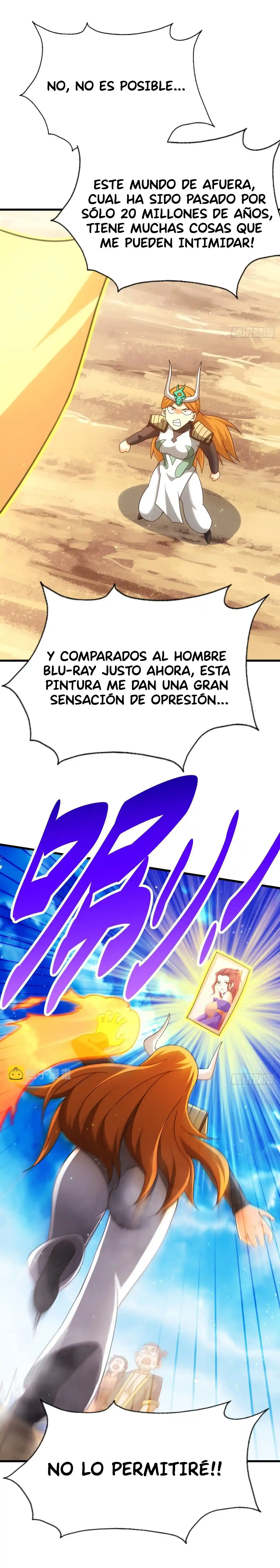 Por Encima De Diez Mil Personas - Capítulo 161 - Página 16 - LectorTMOo