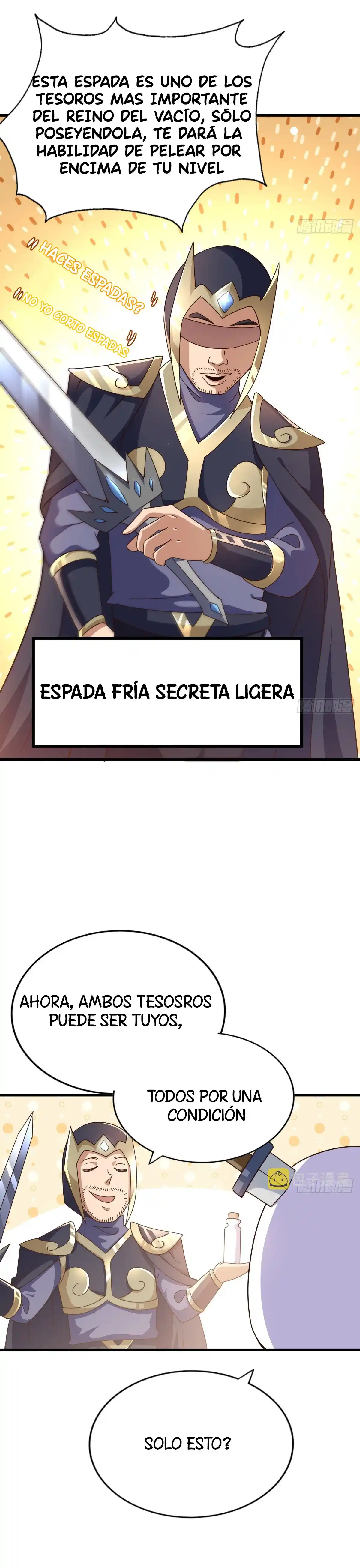 Por Encima De Diez Mil Personas - Capítulo 165 - Página 4 - LectorTMOo