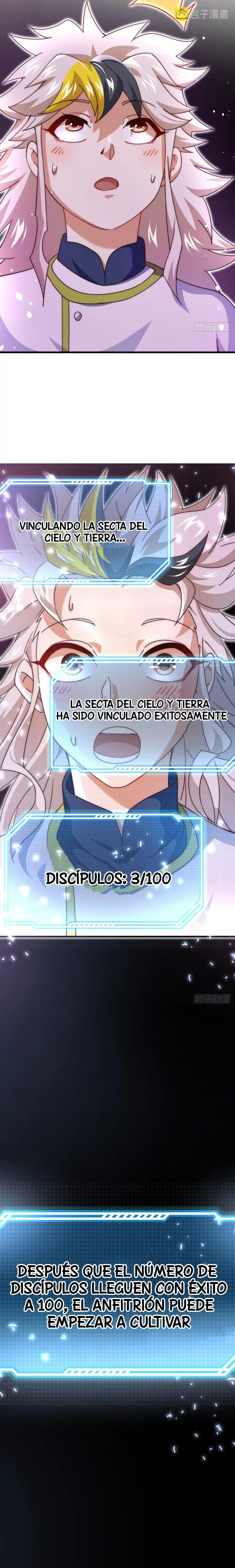 Por Encima De Diez Mil Personas - Capítulo 165 - Página 21 - LectorTMOo