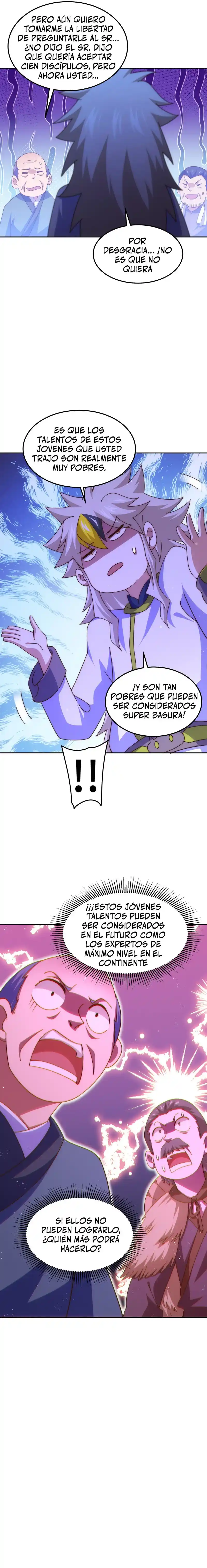 Por Encima De Diez Mil Personas - Capítulo 166 - Página 13 - LectorTMOo