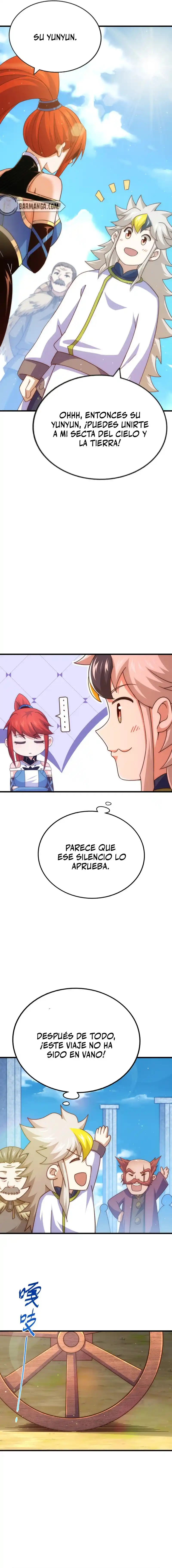 Por Encima De Diez Mil Personas - Capítulo 167 - Página 12 - LectorTMOo