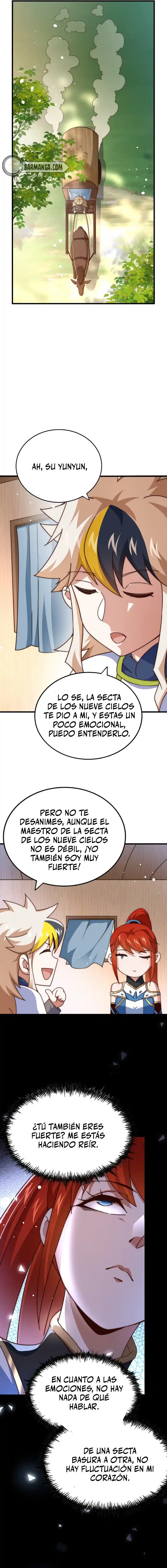 Por Encima De Diez Mil Personas - Capítulo 167 - Página 13 - LectorTMOo