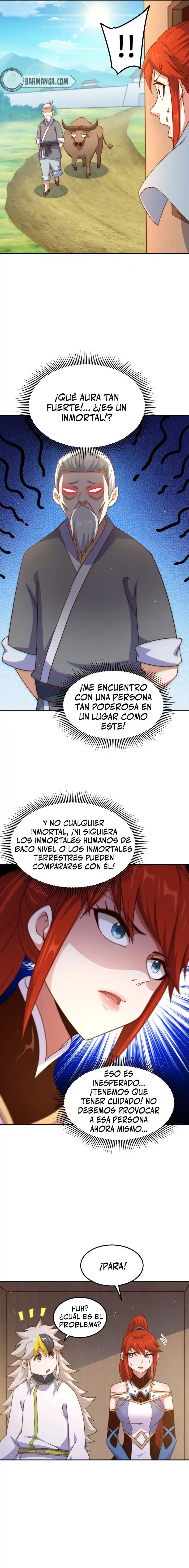Por Encima De Diez Mil Personas - Capítulo 167 - Página 15 - LectorTMOo
