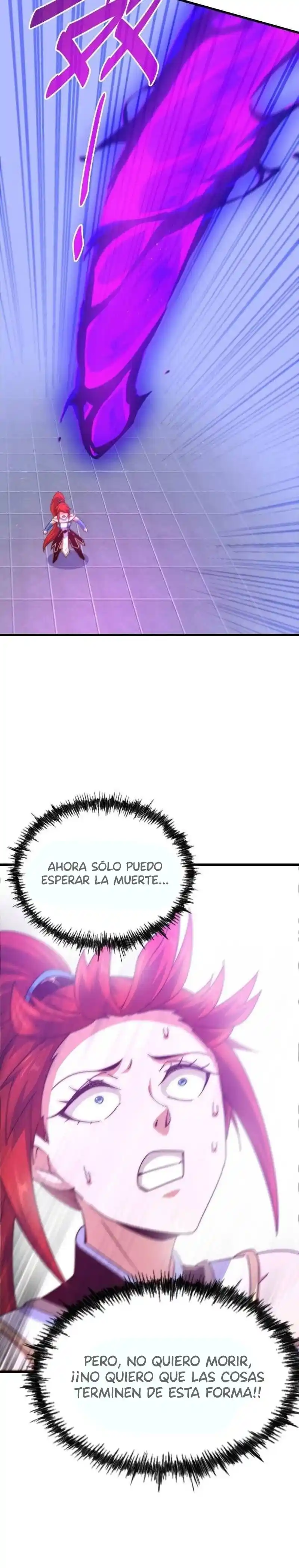 Por Encima De Diez Mil Personas - Capítulo 169 - Página 30 - LectorTMOo
