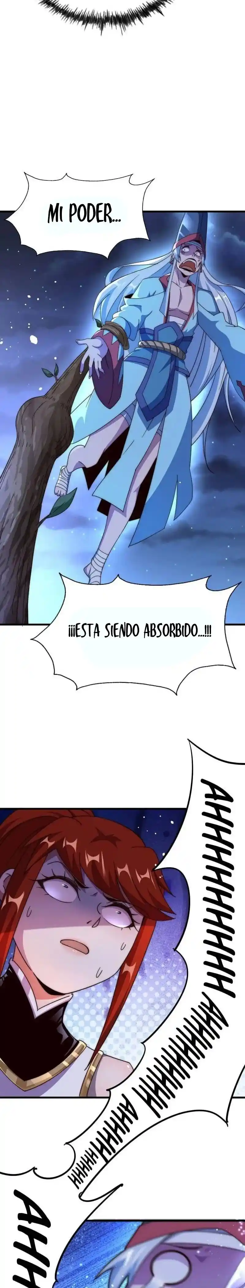 Por Encima De Diez Mil Personas - Capítulo 169 - Página 33 - LectorTMOo