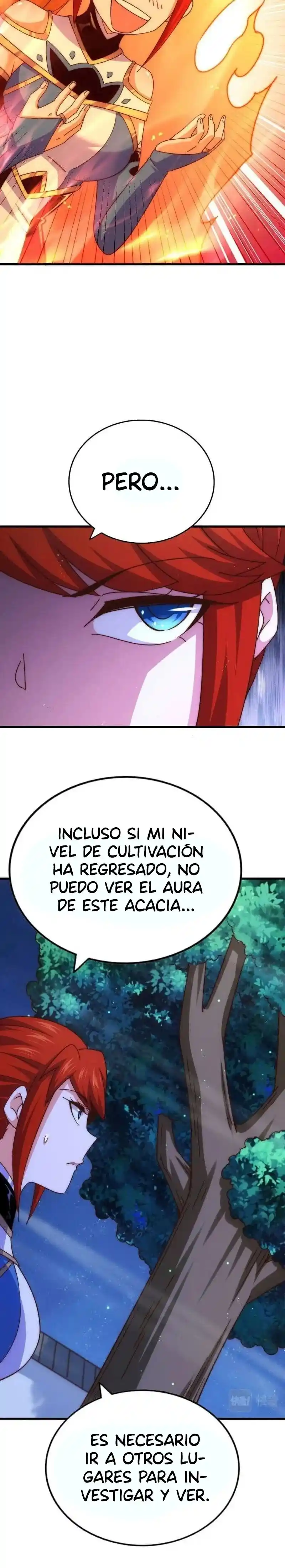 Por Encima De Diez Mil Personas - Capítulo 169 - Página 38 - LectorTMOo