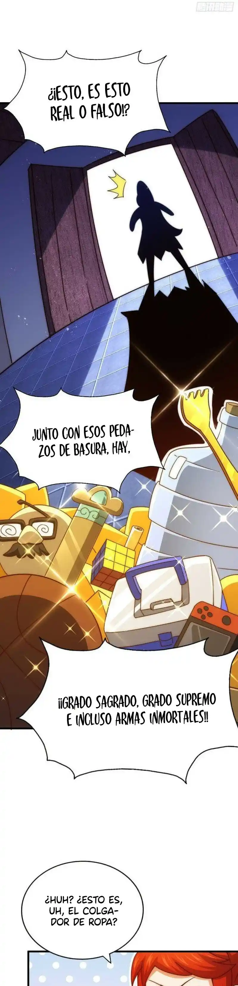 Por Encima De Diez Mil Personas - Capítulo 170 - Página 2 - LectorTMOo