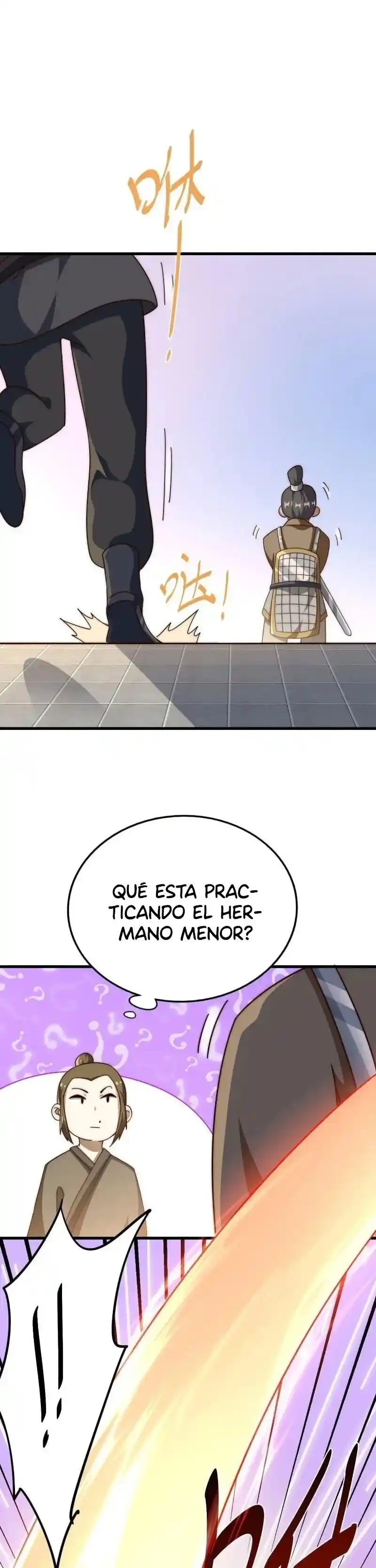 Por Encima De Diez Mil Personas - Capítulo 172 - Página 5 - LectorTMOo