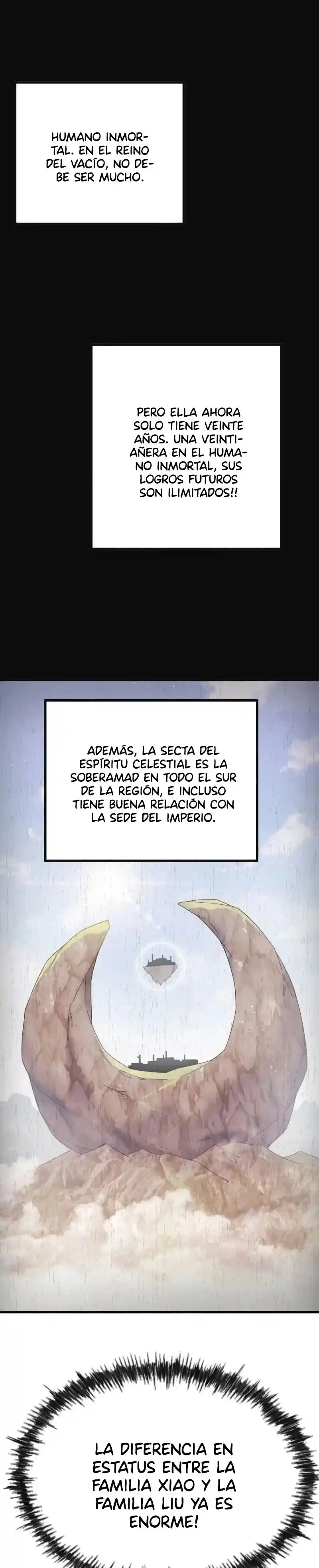 Por Encima De Diez Mil Personas - Capítulo 172 - Página 17 - LectorTMOo