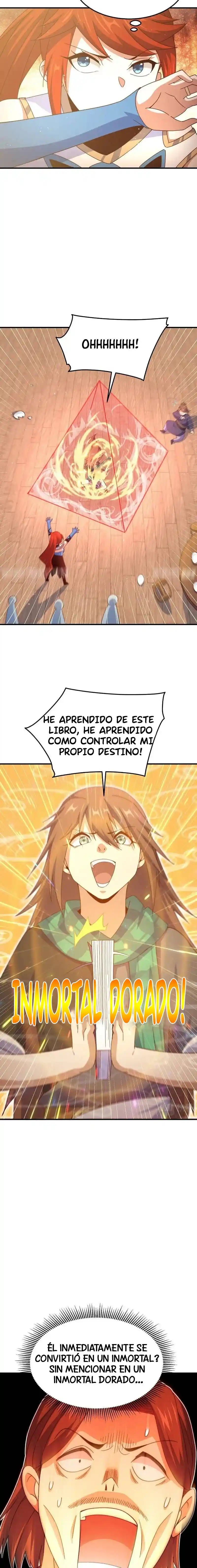 Por Encima De Diez Mil Personas - Capítulo 173 - Página 14 - LectorTMOo