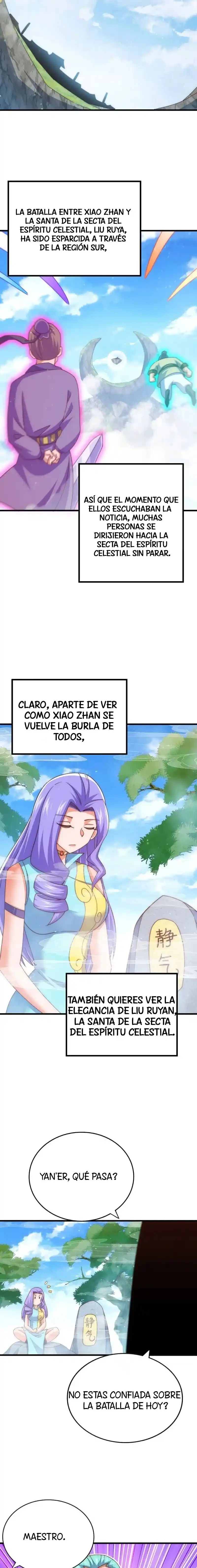 Por Encima De Diez Mil Personas - Capítulo 173 - Página 18 - LectorTMOo