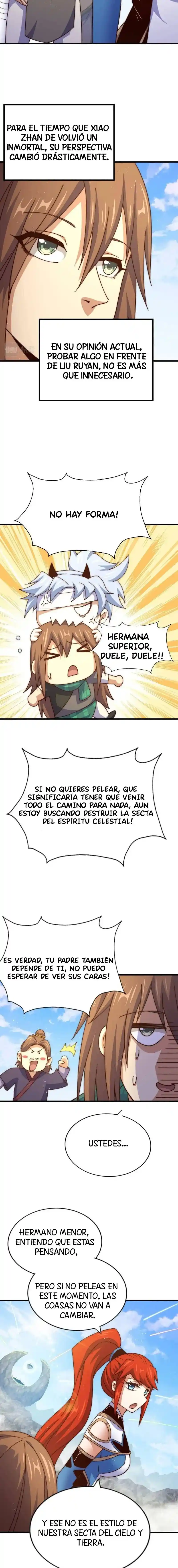 Por Encima De Diez Mil Personas - Capítulo 174 - Página 3 - LectorTMOo