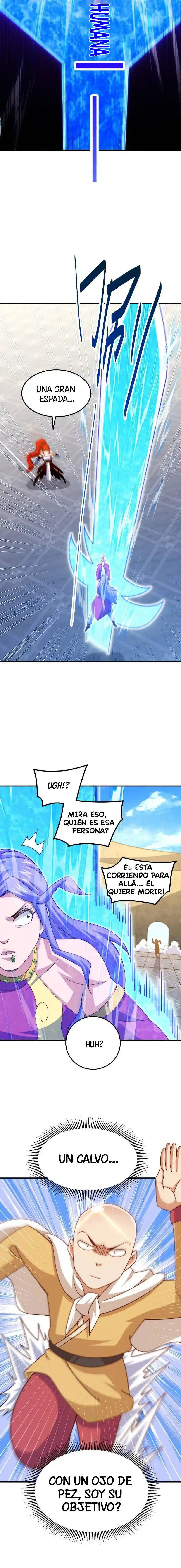 Por Encima De Diez Mil Personas - Capítulo 175 - Página 16 - LectorTMOo