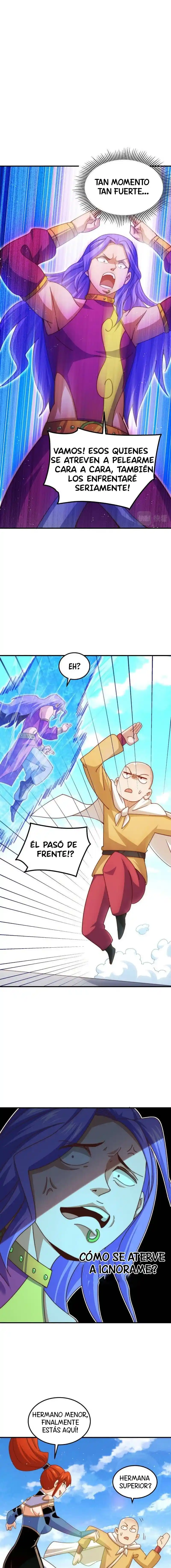Por Encima De Diez Mil Personas - Capítulo 175 - Página 17 - LectorTMOo