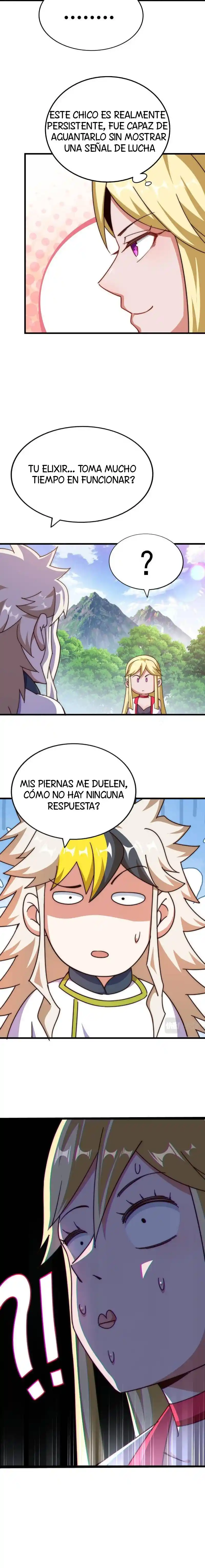 Por Encima De Diez Mil Personas - Capítulo 177 - Página 16 - LectorTMOo