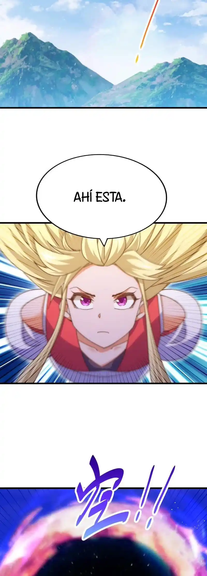Por Encima De Diez Mil Personas - Capítulo 178 - Página 5 - LectorTMOo