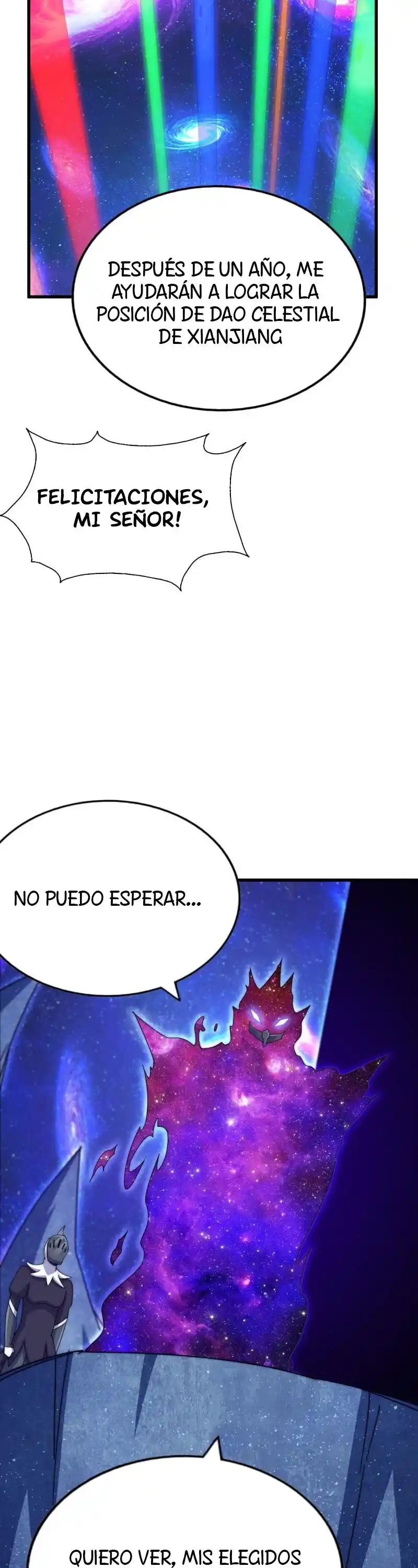 Por Encima De Diez Mil Personas - Capítulo 178 - Página 10 - LectorTMOo