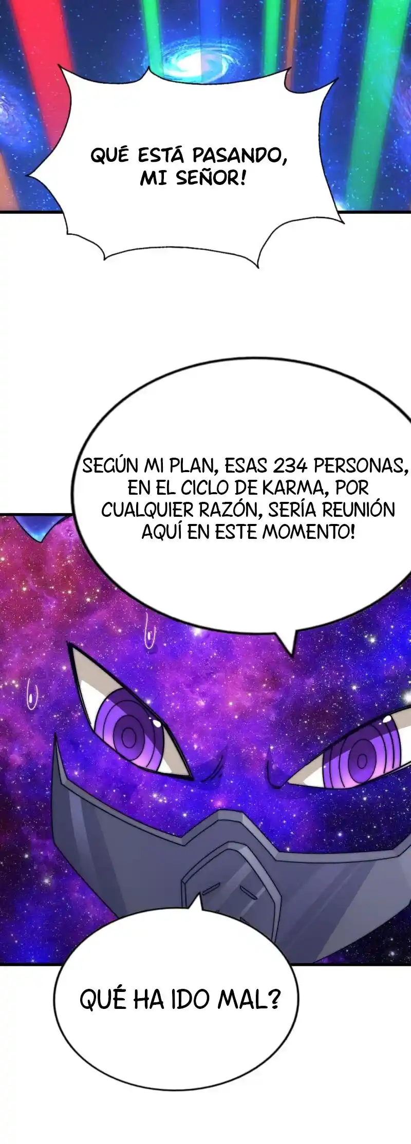 Por Encima De Diez Mil Personas - Capítulo 178 - Página 12 - LectorTMOo