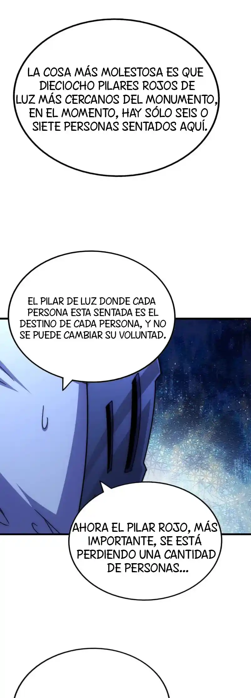 Por Encima De Diez Mil Personas - Capítulo 178 - Página 13 - LectorTMOo
