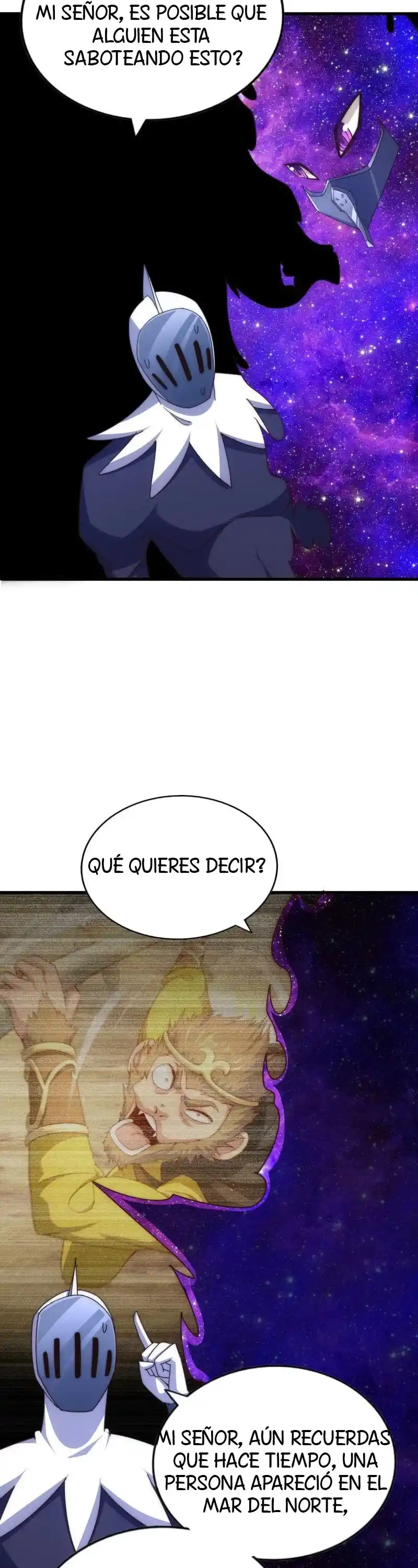 Por Encima De Diez Mil Personas - Capítulo 178 - Página 14 - LectorTMOo