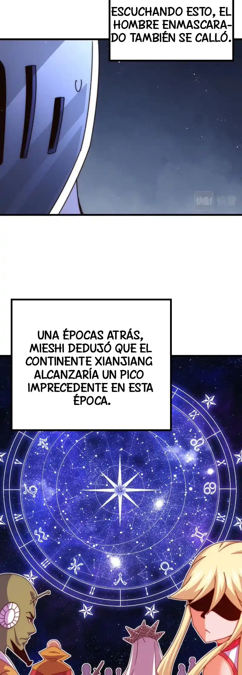 Por Encima De Diez Mil Personas - Capítulo 178 - Página 17 - LectorTMOo
