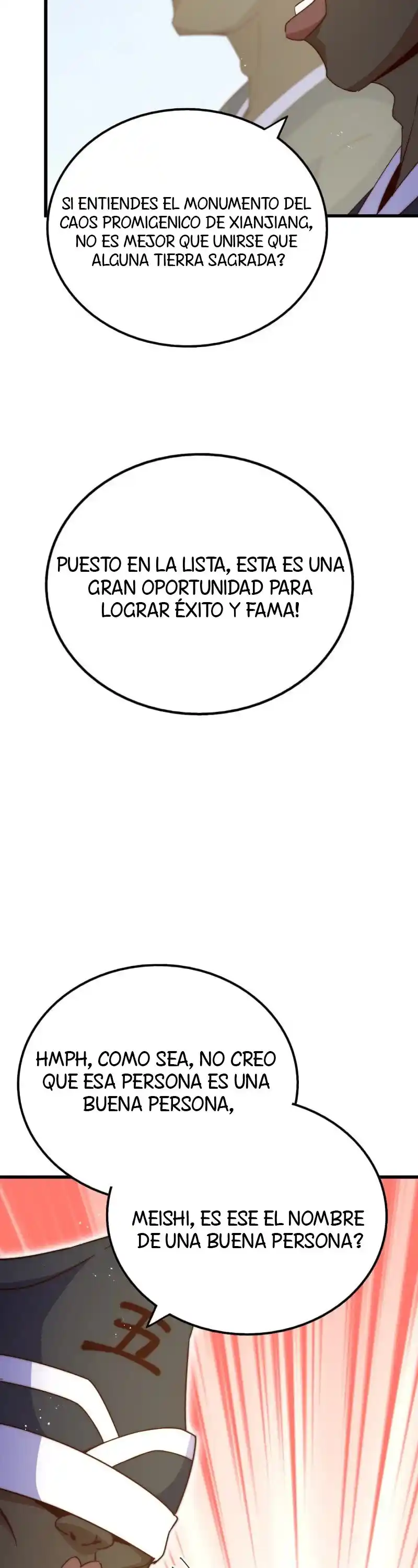 Por Encima De Diez Mil Personas - Capítulo 178 - Página 30 - LectorTMOo