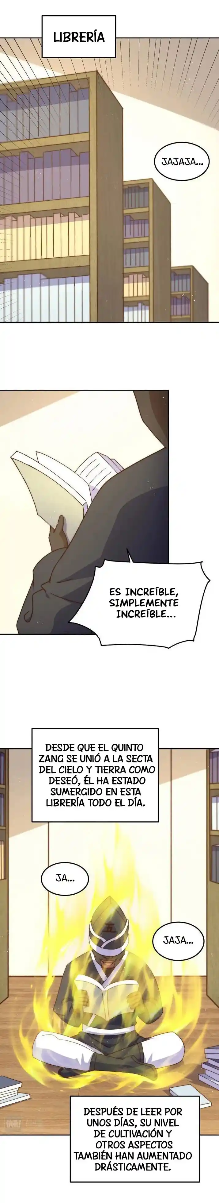 Por Encima De Diez Mil Personas - Capítulo 179 - Página 2 - LectorTMOo