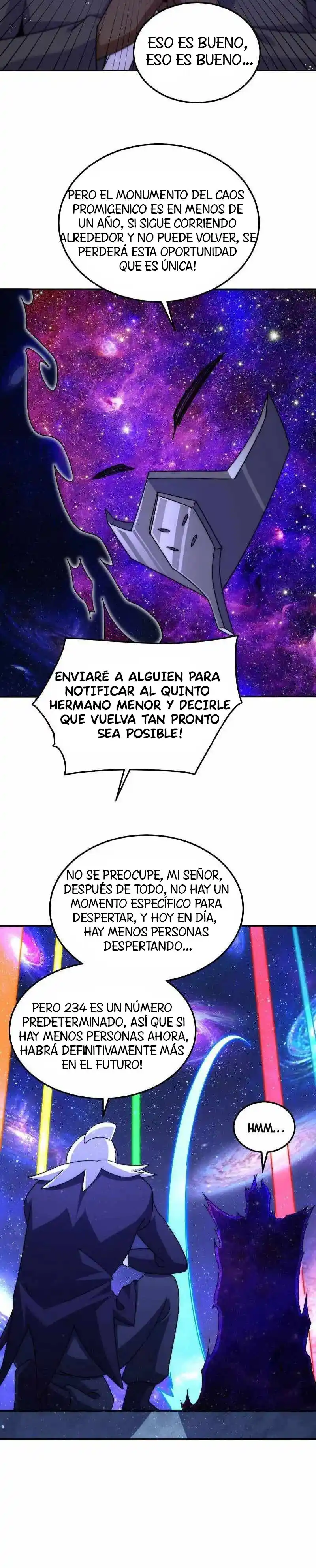 Por Encima De Diez Mil Personas - Capítulo 179 - Página 16 - LectorTMOo