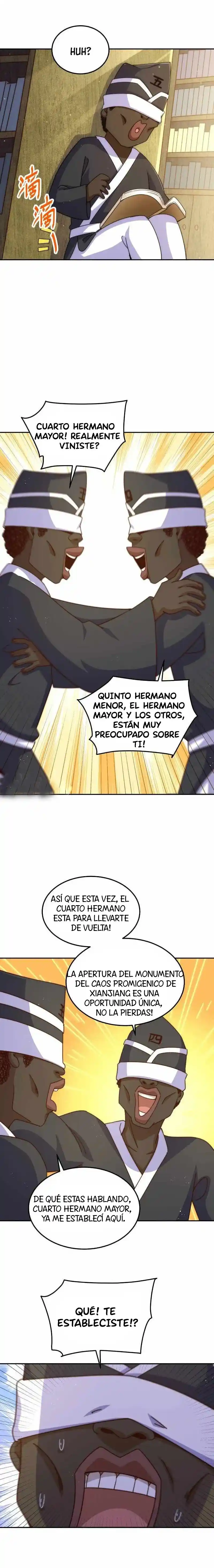 Por Encima De Diez Mil Personas - Capítulo 179 - Página 20 - LectorTMOo