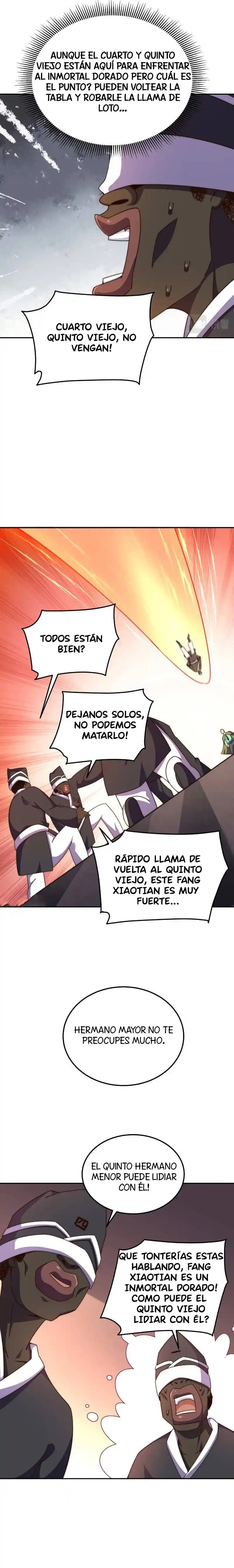 Por Encima De Diez Mil Personas - Capítulo 180 - Página 16 - LectorTMOo