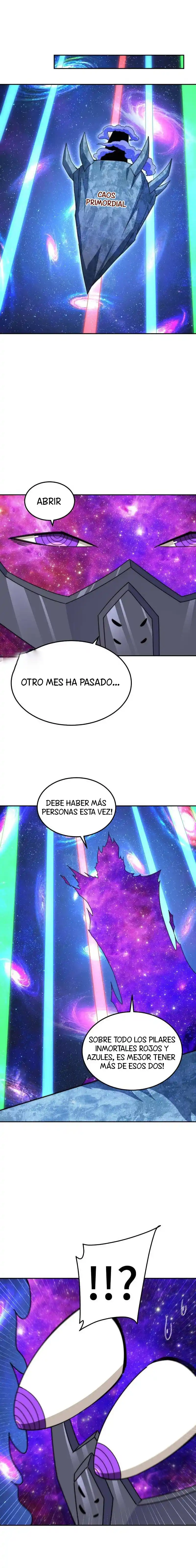 Por Encima De Diez Mil Personas - Capítulo 180 - Página 29 - LectorTMOo