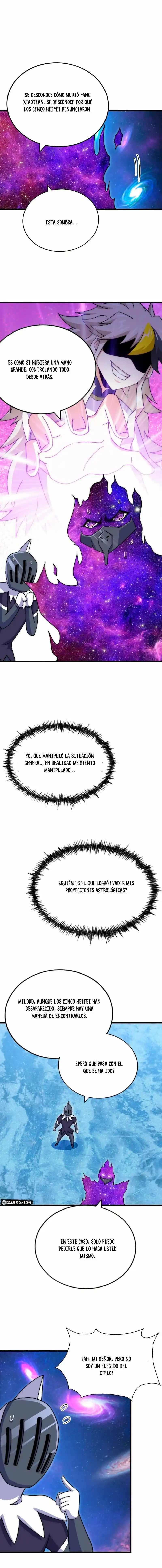 Por Encima De Diez Mil Personas - Capítulo 181 - Página 6 - LectorTMOo