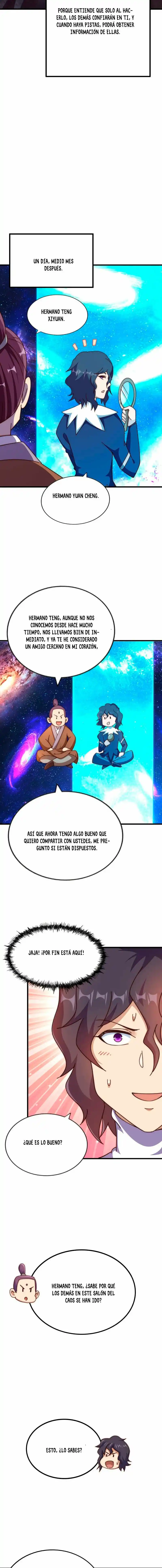 Por Encima De Diez Mil Personas - Capítulo 181 - Página 15 - LectorTMOo