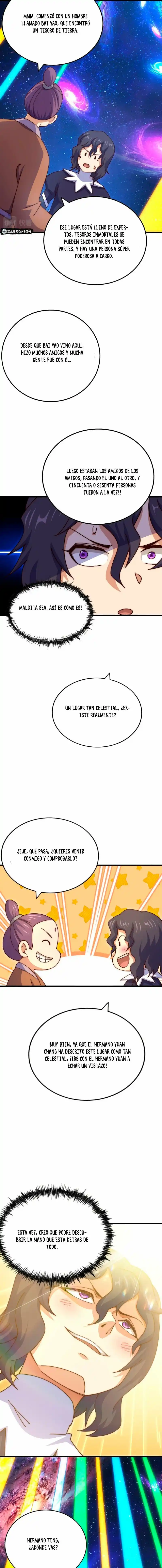 Por Encima De Diez Mil Personas - Capítulo 181 - Página 16 - LectorTMOo