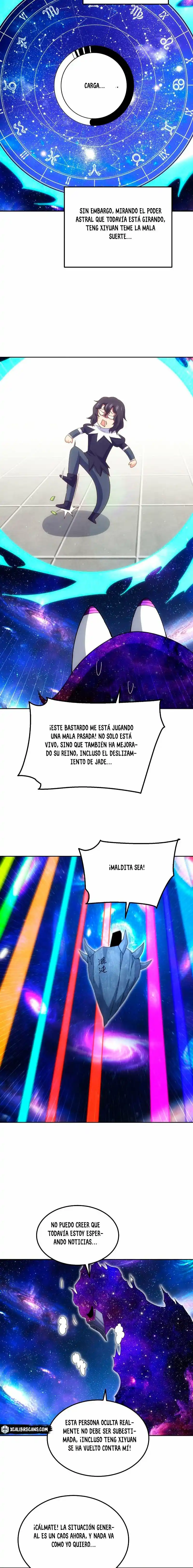 Por Encima De Diez Mil Personas - Capítulo 182 - Página 8 - LectorTMOo