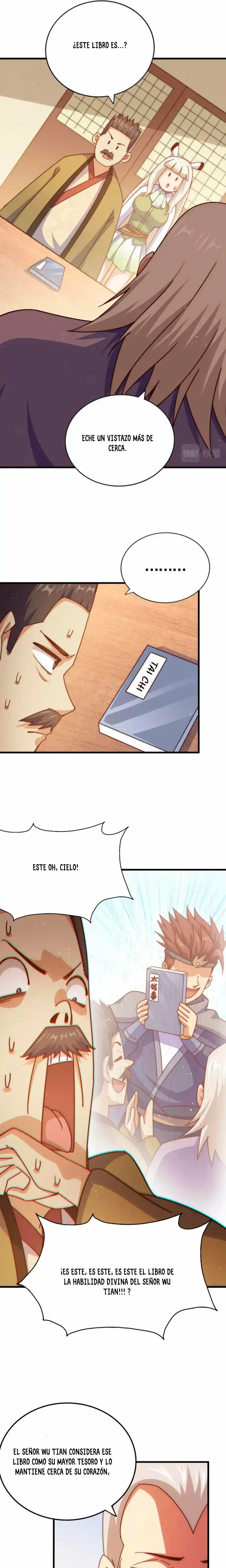Por Encima De Diez Mil Personas - Capítulo 185 - Página 12 - LectorTMOo