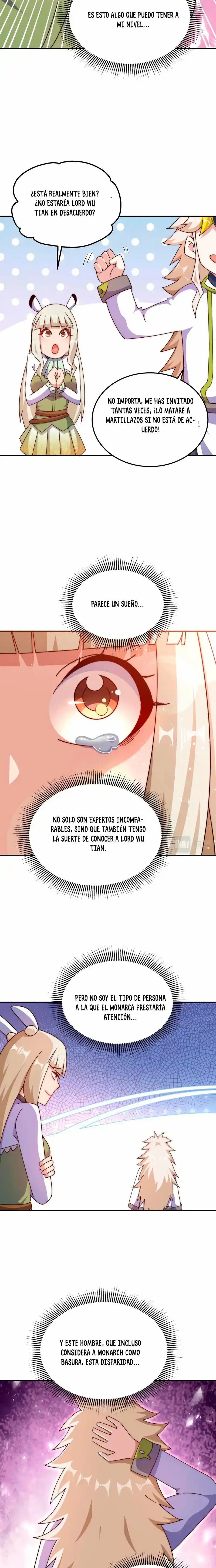 Por Encima De Diez Mil Personas - Capítulo 186 - Página 13 - LectorTMOo