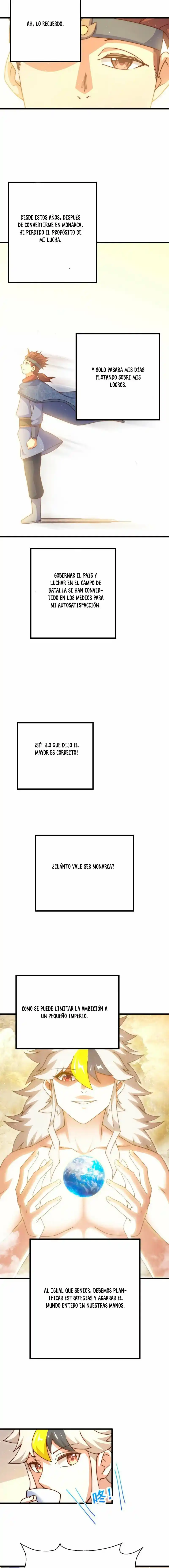 Por Encima De Diez Mil Personas - Capítulo 187 - Página 14 - LectorTMOo