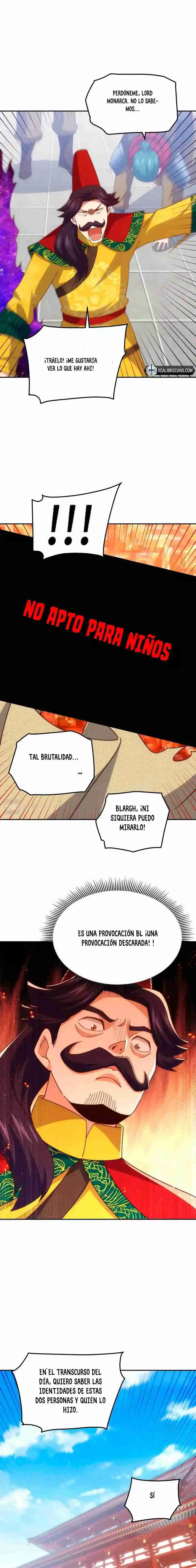 Por Encima De Diez Mil Personas - Capítulo 189 - Página 13 - LectorTMOo