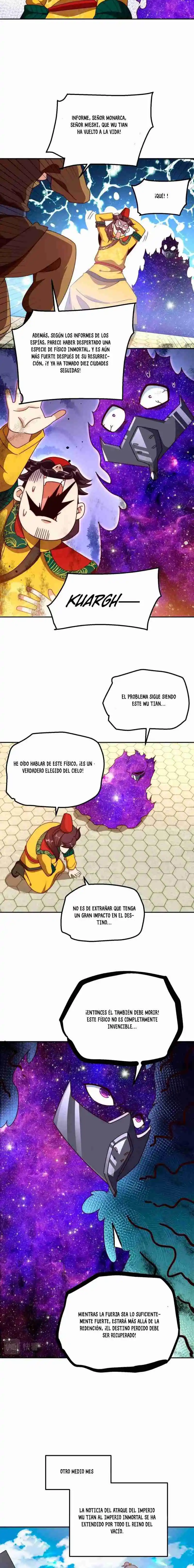 Por Encima De Diez Mil Personas - Capítulo 190 - Página 20 - LectorTMOo