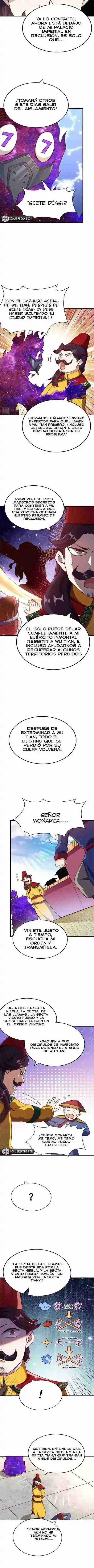 Por Encima De Diez Mil Personas - Capítulo 191 - Página 2 - LectorTMOo