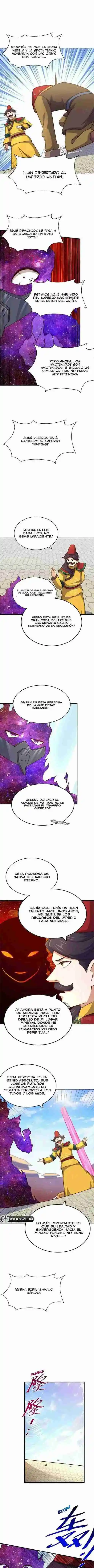 Por Encima De Diez Mil Personas - Capítulo 191 - Página 3 - LectorTMOo
