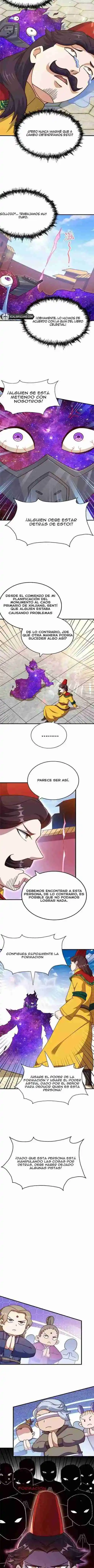Por Encima De Diez Mil Personas - Capítulo 191 - Página 7 - LectorTMOo