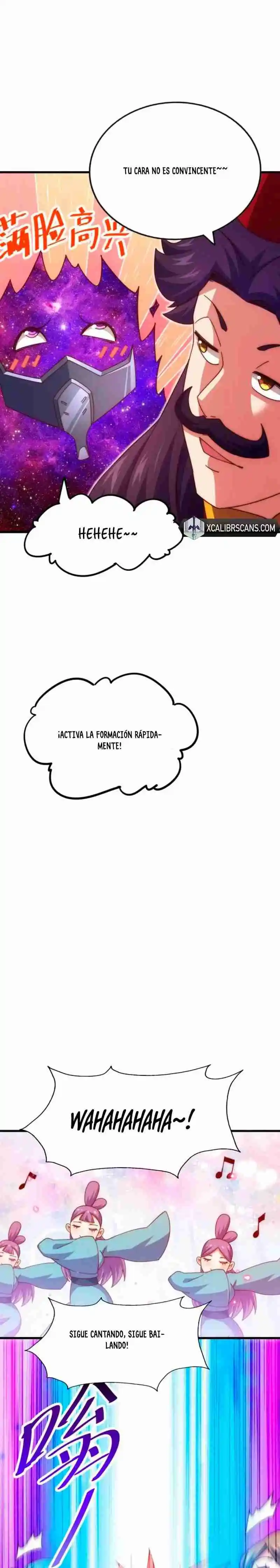 Por Encima De Diez Mil Personas - Capítulo 192 - Página 6 - LectorTMOo