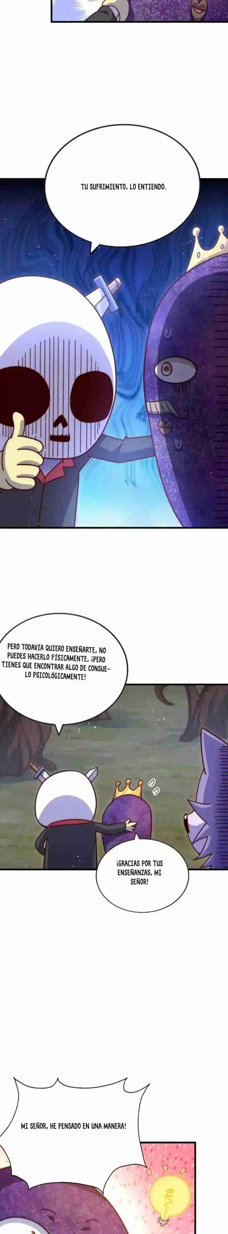Por Encima De Diez Mil Personas - Capítulo 192 - Página 17 - LectorTMOo